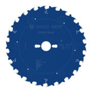 Bosch EXPERT Lame de scie circulaire pour bois, 250x30 mm, Z22-5