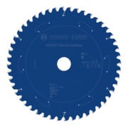 Bosch EXPERT Lame de scie circulaire pour bois, 250x30 mm, Z48-5