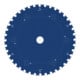 Bosch EXPERT Lame de scie circulaire pour bois, 254x25,4 mm, Z40