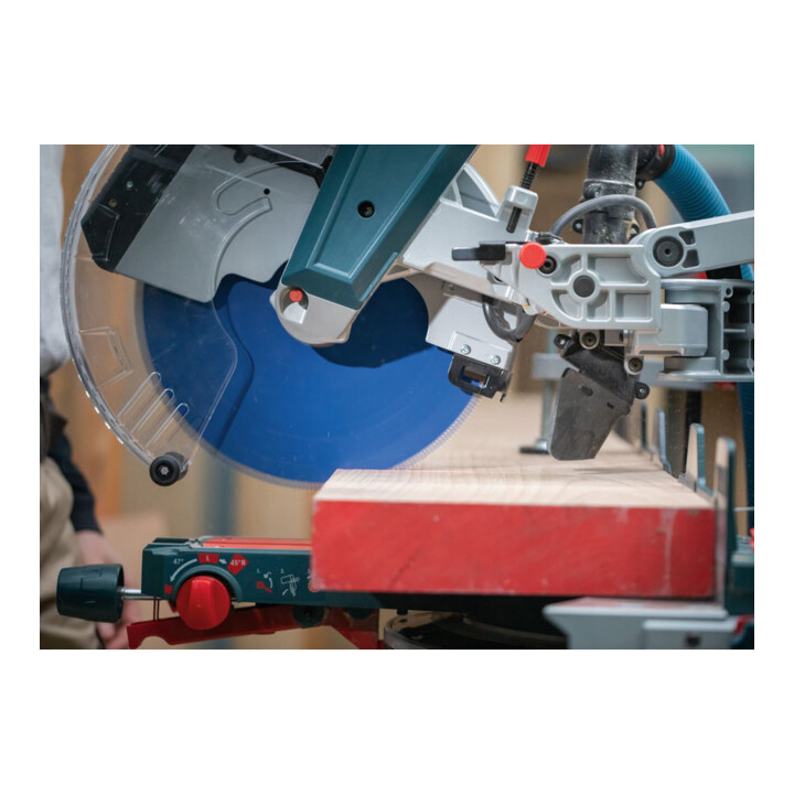 Bosch EXPERT Lame de scie circulaire pour bois, 260x30 mm, Z60