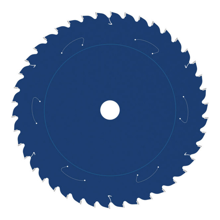 Bosch EXPERT Lame de scie circulaire pour bois, 305x30 mm, Z42
