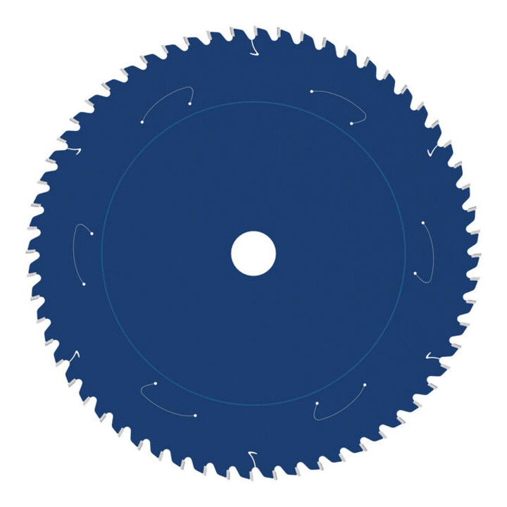 Bosch EXPERT Lame de scie circulaire pour bois, 305x30 mm, Z60
