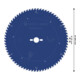 Bosch EXPERT Lame de scie circulaire pour bois, 350x30 mm, Z72-4