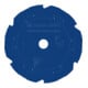 Bosch EXPERT Lame de scie circulaire pour fibrociment, 250x2,2x30 mm, Z6