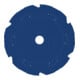 Bosch EXPERT Lame de scie circulaire pour fibrociment, 250x2,2x30 mm, Z6