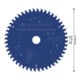Bosch EXPERT Lame de scie circulaire pour panneau stratifié, 160x1,8x20 mm, Z48-4
