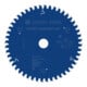 Bosch EXPERT Lame de scie circulaire pour panneau stratifié, 165x1,8x20 mm, Z48