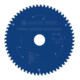Bosch EXPERT Lame de scie circulaire pour panneau stratifié, 190x2,1x30 mm, Z60-5
