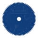Bosch EXPERT Lame de scie circulaire pour panneau stratifié, 254x30 mm, Z78