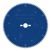 Bosch EXPERT Lame de scie circulaire pour panneau stratifié, 300x30 mm, Z96-5