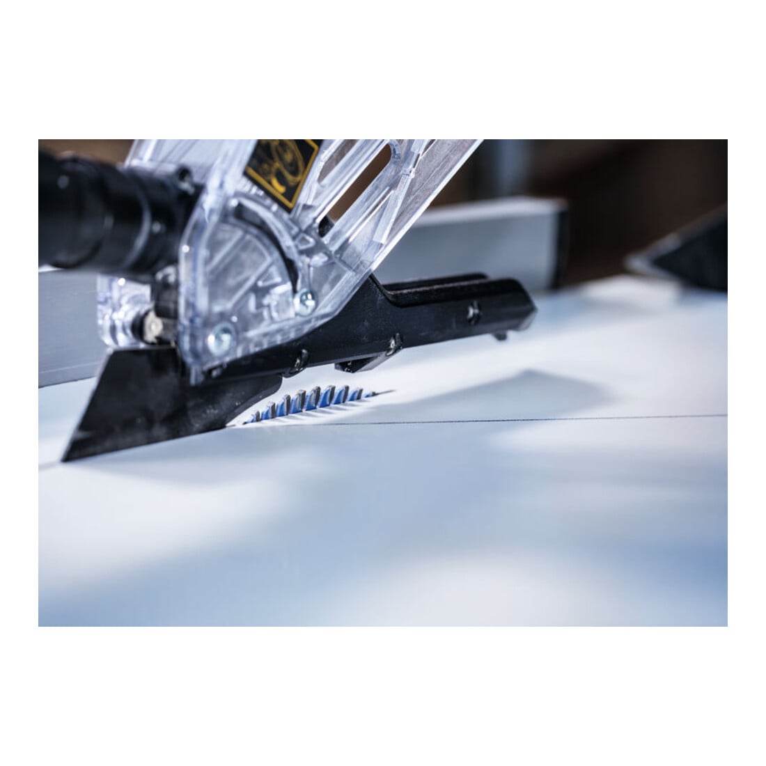 Bosch EXPERT Lame de scie circulaire pour panneau stratifié, 300x30 mm, Z96