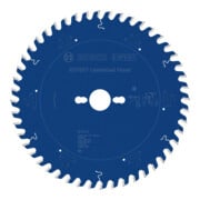 Bosch EXPERT Lame de scie circulaire pour panneaux stratifiés, 250x30 mm, Z48-5