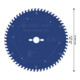 Bosch EXPERT Lame de scie circulaire pour panneaux stratifiés, 303x30 mm, Z60-4