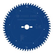 Bosch EXPERT Lame de scie circulaire pour panneaux stratifiés, 303x30 mm, Z60-5