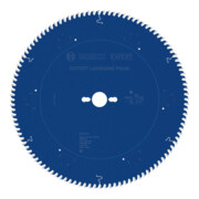Bosch EXPERT Lame de scie circulaire pour panneaux stratifiés, 350x30 mm, Z108-5