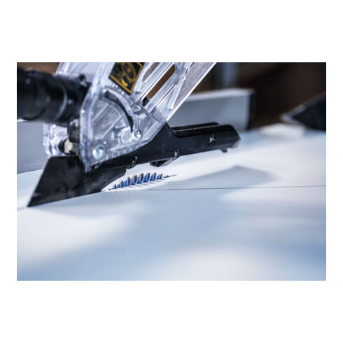 Bosch EXPERT Lame de scie circulaire pour panneaux stratifiés, 350x30 mm, Z108