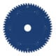 Bosch EXPERT Lame de scie circulaire pour stratifié, 216x30 mm, Z60
