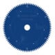 Bosch EXPERT Lame de scie circulaire pour stratifié, 254x30 mm, Z84