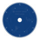 Bosch EXPERT Lame de scie circulaire pour stratifié, 254x30 mm, Z84-5