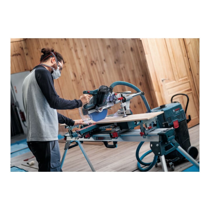 Bosch EXPERT Lame de scie circulaire pour stratifié, 254x30 mm, Z84