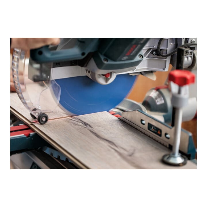 Bosch EXPERT Lame de scie circulaire pour stratifié, 254x30 mm, Z84