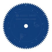 Bosch EXPERT Lame de scie circulaire sans fil en aluminium, 305 x 2,4/1,8 x 25,4 mm, Z80-5