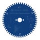 Bosch EXPERT Lame de scie circulaire stratifié haute pression, 160x20 mm, Z52