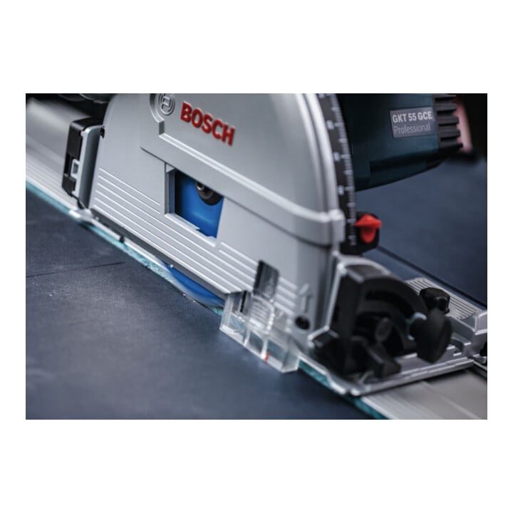 Bosch EXPERT Lame de scie circulaire stratifié haute pression, 160x20 mm, Z52
