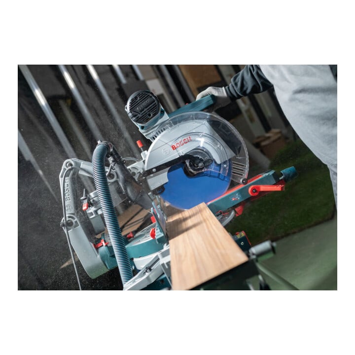 Bosch EXPERT Lame de scie circulaire stratifié haute pression, 260x30 mm, Z80