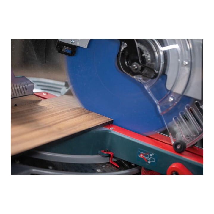 Bosch EXPERT Lame de scie circulaire stratifié haute pression, 260x30 mm, Z80