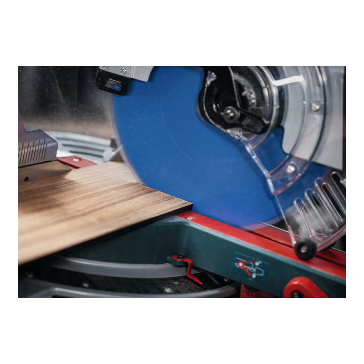 Bosch EXPERT Lame de scie circulaire stratifié haute pression, 260x30 mm, Z80