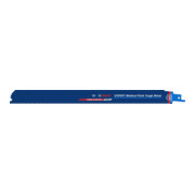 Bosch EXPERT Lame de scie sabre S1255HHC pour métal dur moyen à épais