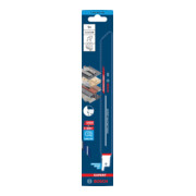 Bosch EXPERT Lame per sega a gattuccio Hard Nail Pallets S1123CHM-2