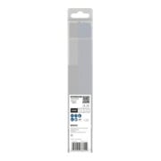 Bosch EXPERT Lames de scie sabre S1155HHC pour métal dur moyen-épais, 10 pièces-5
