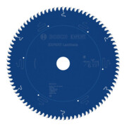 Bosch EXPERT Laminaat cirkelzaagblad, 254x30 mm, Z84-5