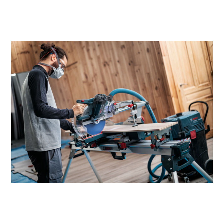 Bosch EXPERT Laminaat cirkelzaagblad, 254x30 mm, Z84