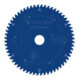 Bosch EXPERT Laminaatcirkelzaagblad, 216x30 mm, Z60