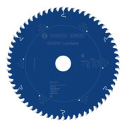 Bosch EXPERT Laminaatcirkelzaagblad, 216x30 mm, Z60-5