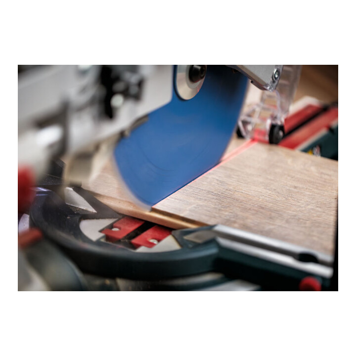 Bosch EXPERT Laminaatcirkelzaagblad, 216x30 mm, Z60