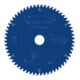 Bosch EXPERT Laminat Kreissägeblatt, 216x30 mm, Z60