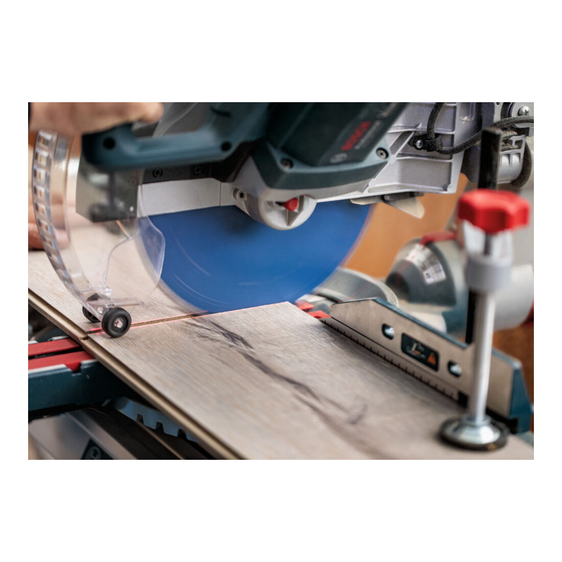 Bosch EXPERT Laminat Kreissägeblatt, 216x30 mm, Z60