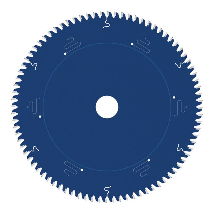 Bosch EXPERT Laminat Kreissägeblatt, 254x30 mm, Z84