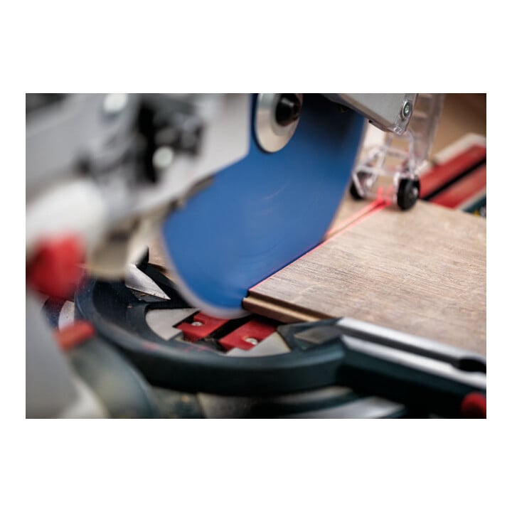 Bosch EXPERT Laminat Kreissägeblatt, 254x30 mm, Z84