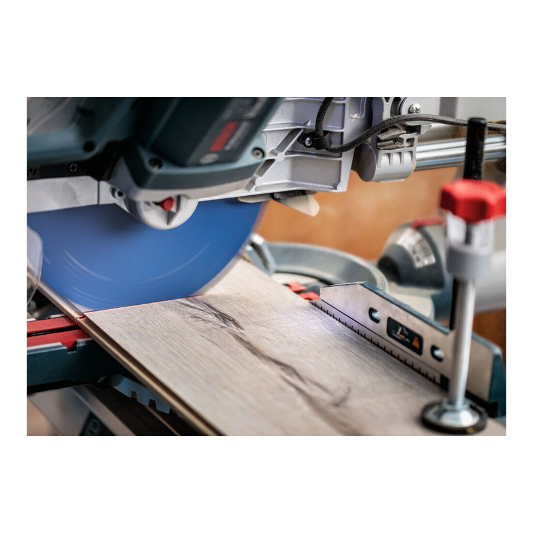 Bosch EXPERT Laminat Kreissägeblatt, 254x30 mm, Z84