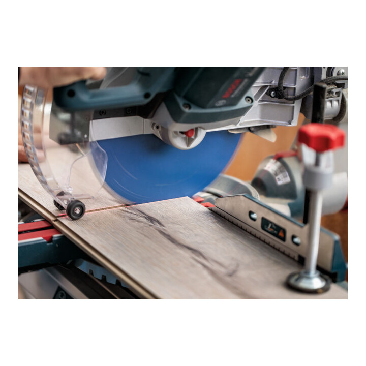 Bosch EXPERT Laminat Kreissägeblatt, 254x30 mm, Z84