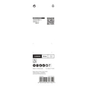 Bosch EXPERT Laminate Clean Stichsägeblatt. Für Stichsägen-4