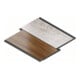 Bosch EXPERT Laminate Clean T128 BHM Stichsägeblatt 3 Stück für Stichsägen