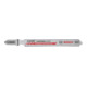 Bosch EXPERT Laminate Clean T128 BHM Stichsägeblatt 3 Stück für Stichsägen-4