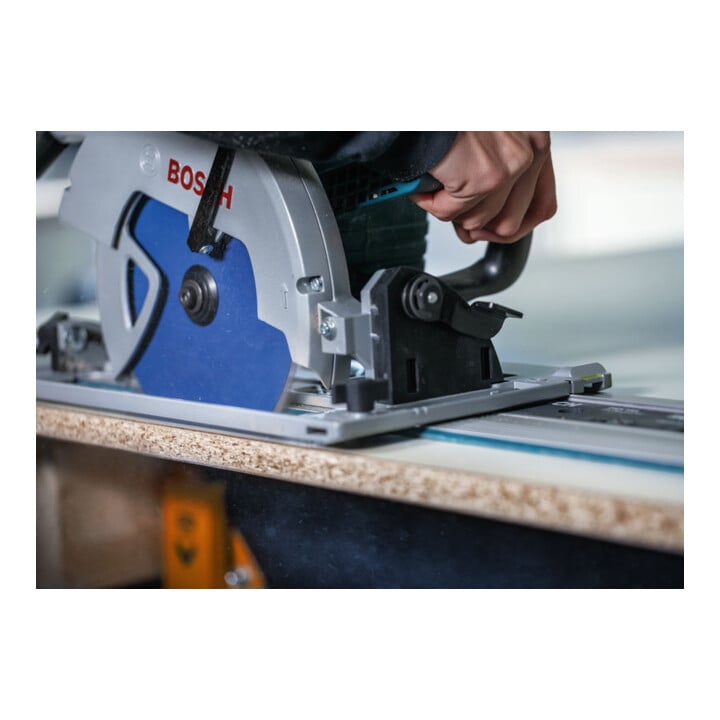 Bosch EXPERT Laminated Panel Kreissägeblatt, 160x1,8x20 mm, Z48