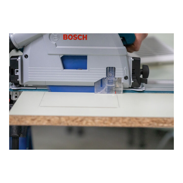 Bosch EXPERT Laminated Panel Kreissägeblatt, 165x1,8x20 mm, Z48